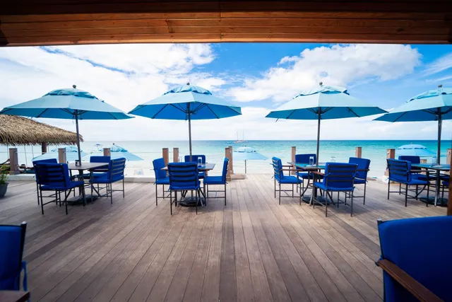 7 on 7 Mile Restaurant Website Project