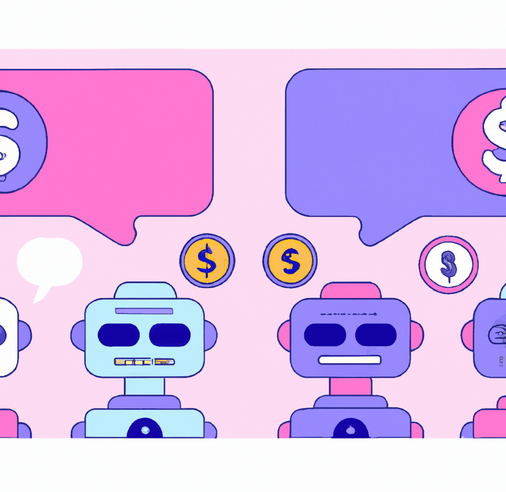 Chatbots Business Growth