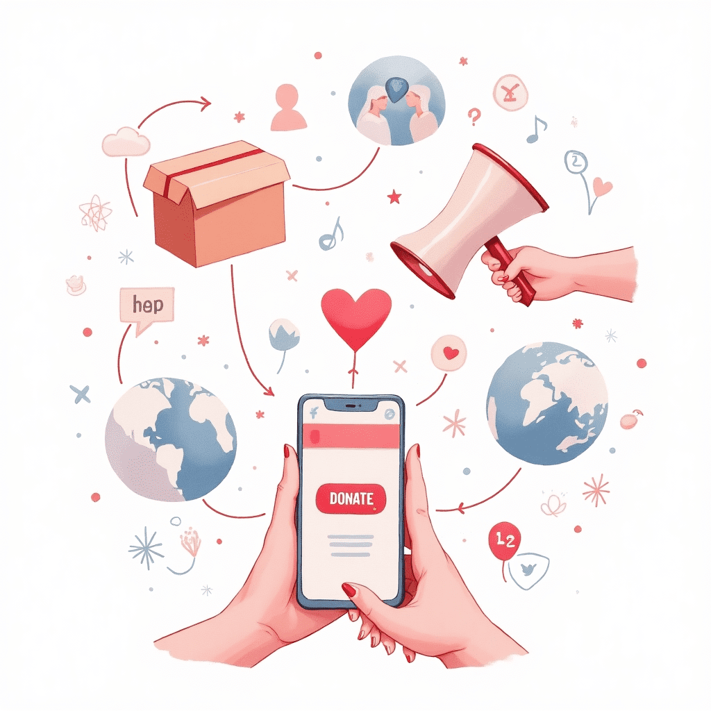 How to Promote Your Nonprofit on Instagram