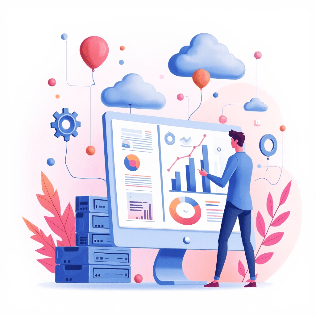 Why SaaS Companies with Case Studies Convert 73% More Prospects Than Those Without
