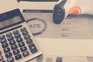 Monitor, Measure, and Adjust Your Budget