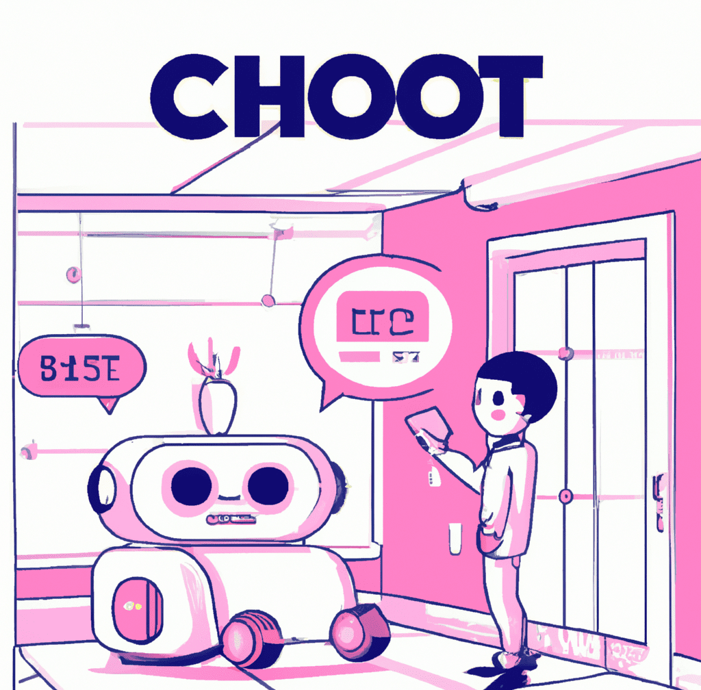 chatbot-hotel