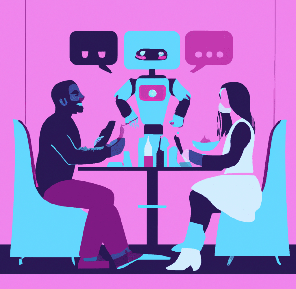 chatbot-restaurant