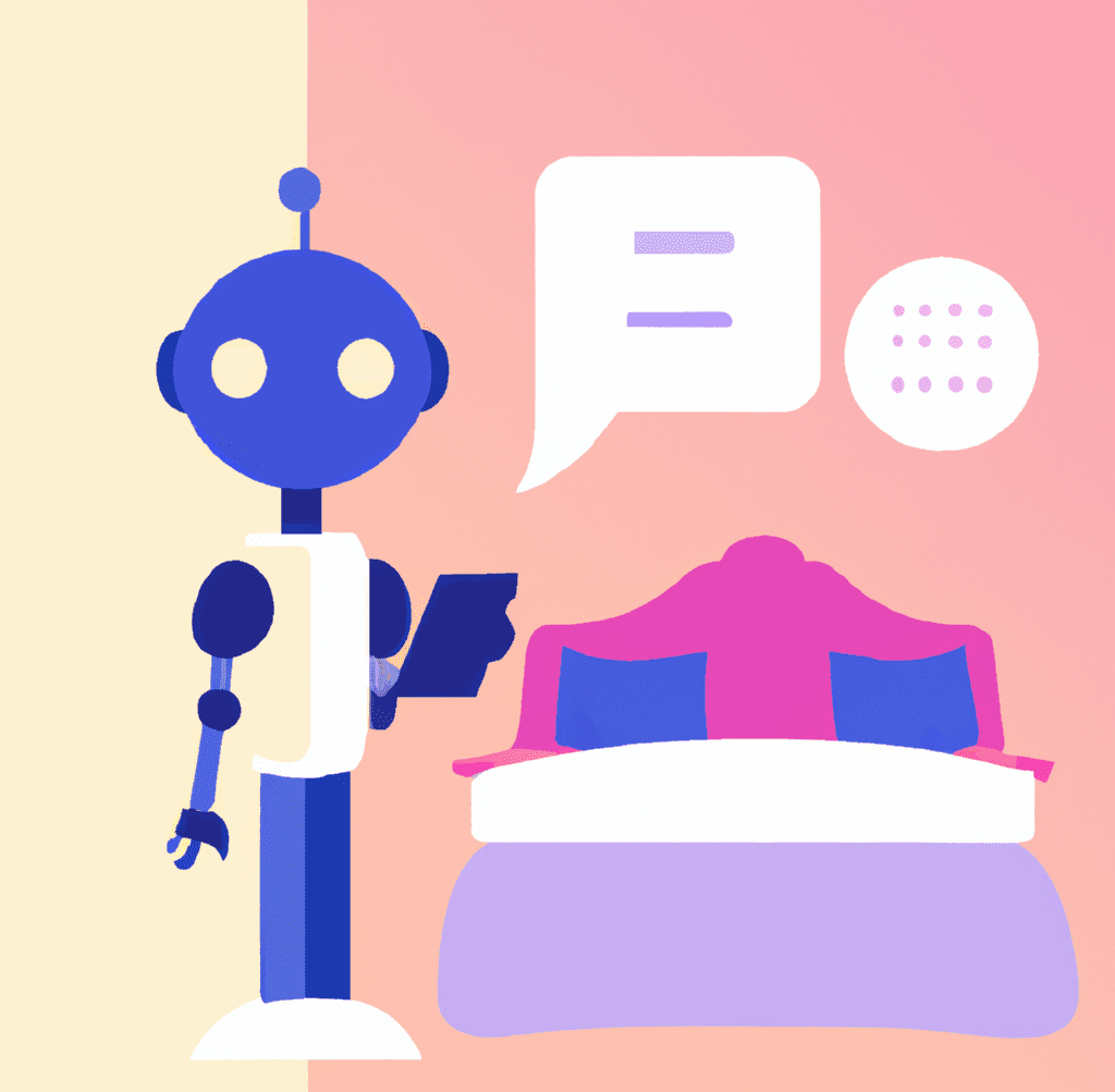 chatbots-hotel